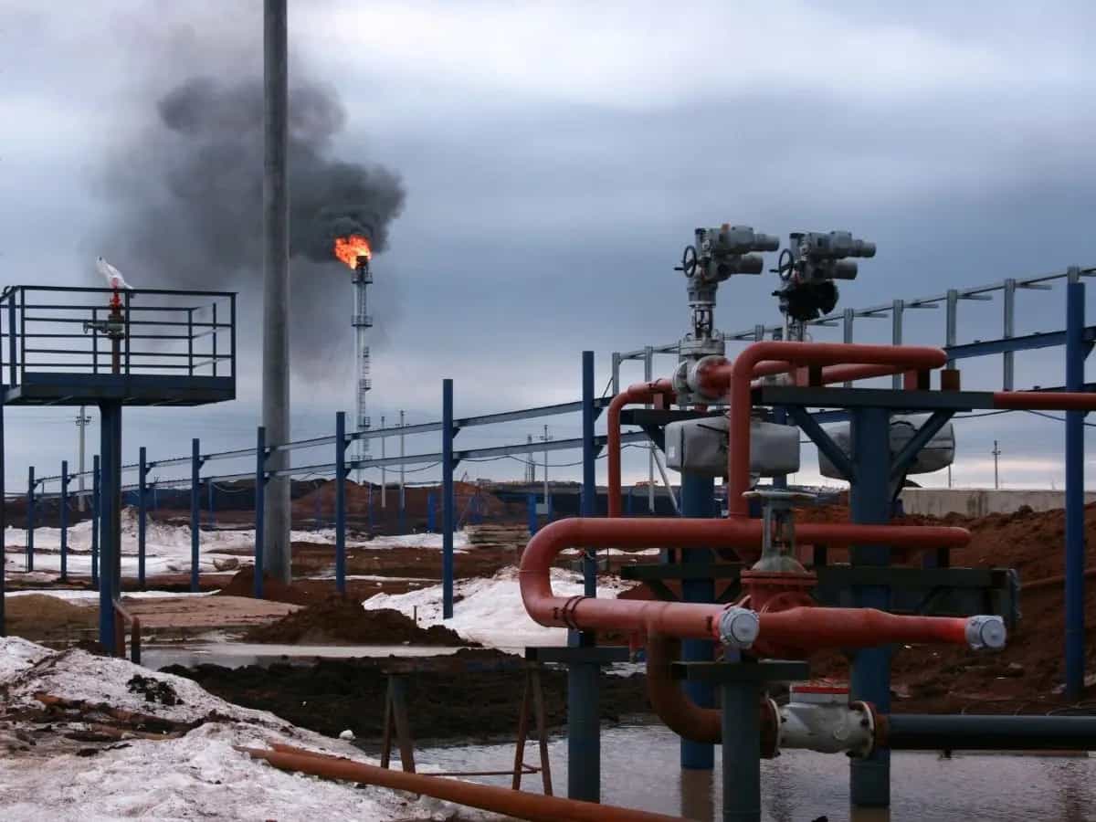 Un consistente taglio delle emissioni di metano non contribuirebbe solo a contenere il riscaldamento globale, ma anche a frenare la formazione del dannoso ozono
