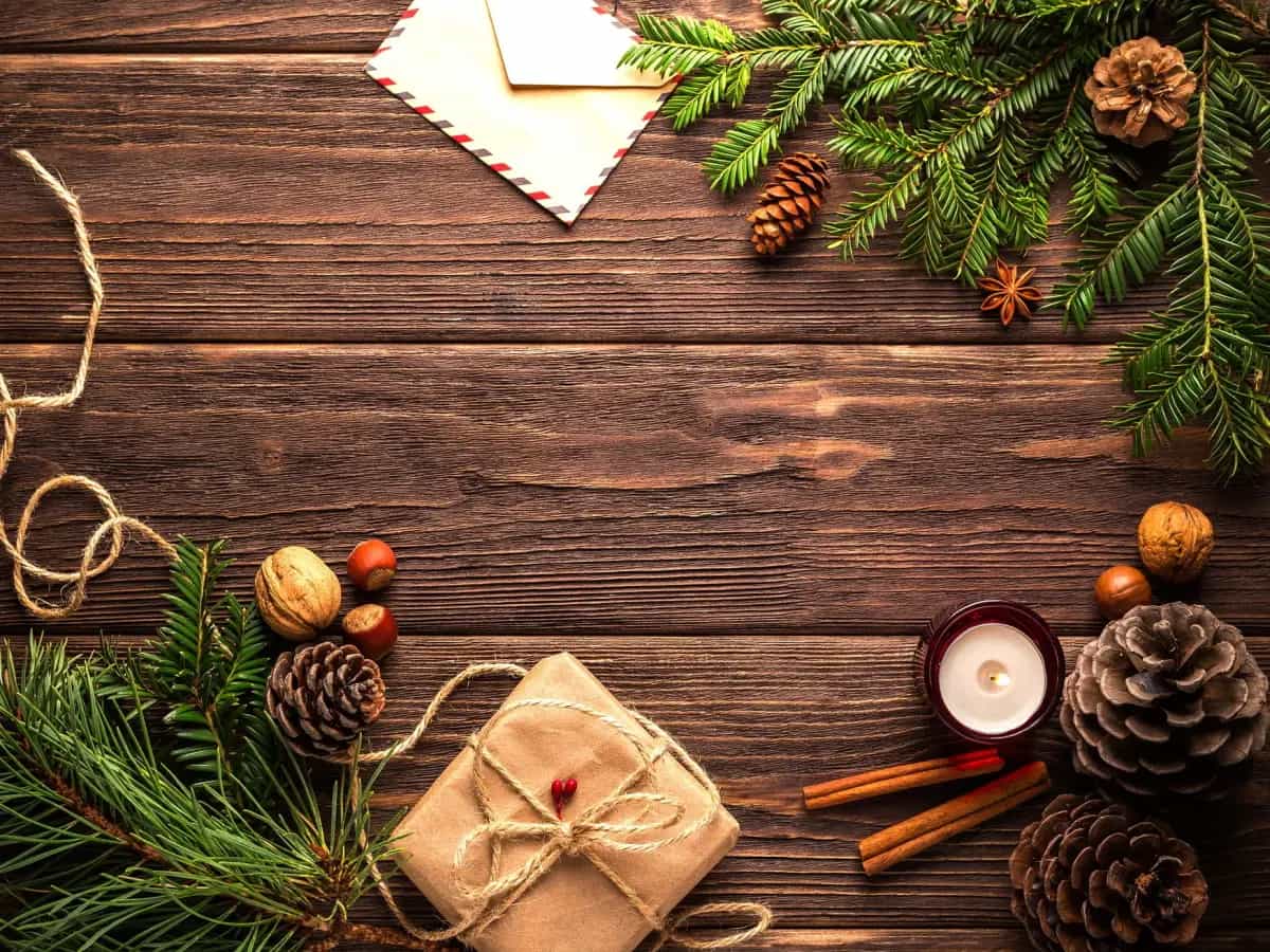natale sostenibile