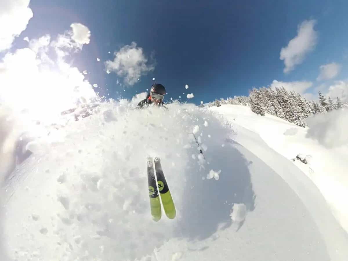 neve artificiale SnowMan