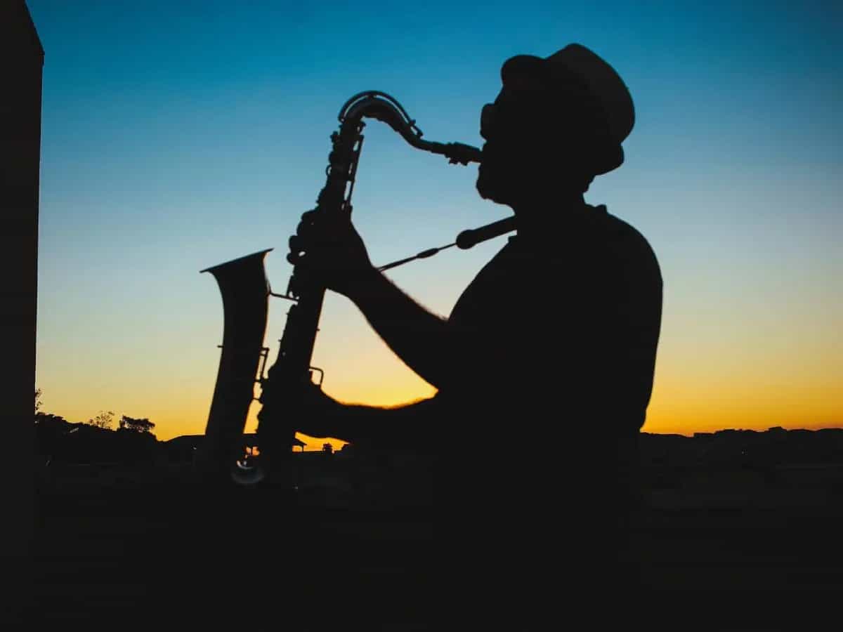 musica clima emissioni