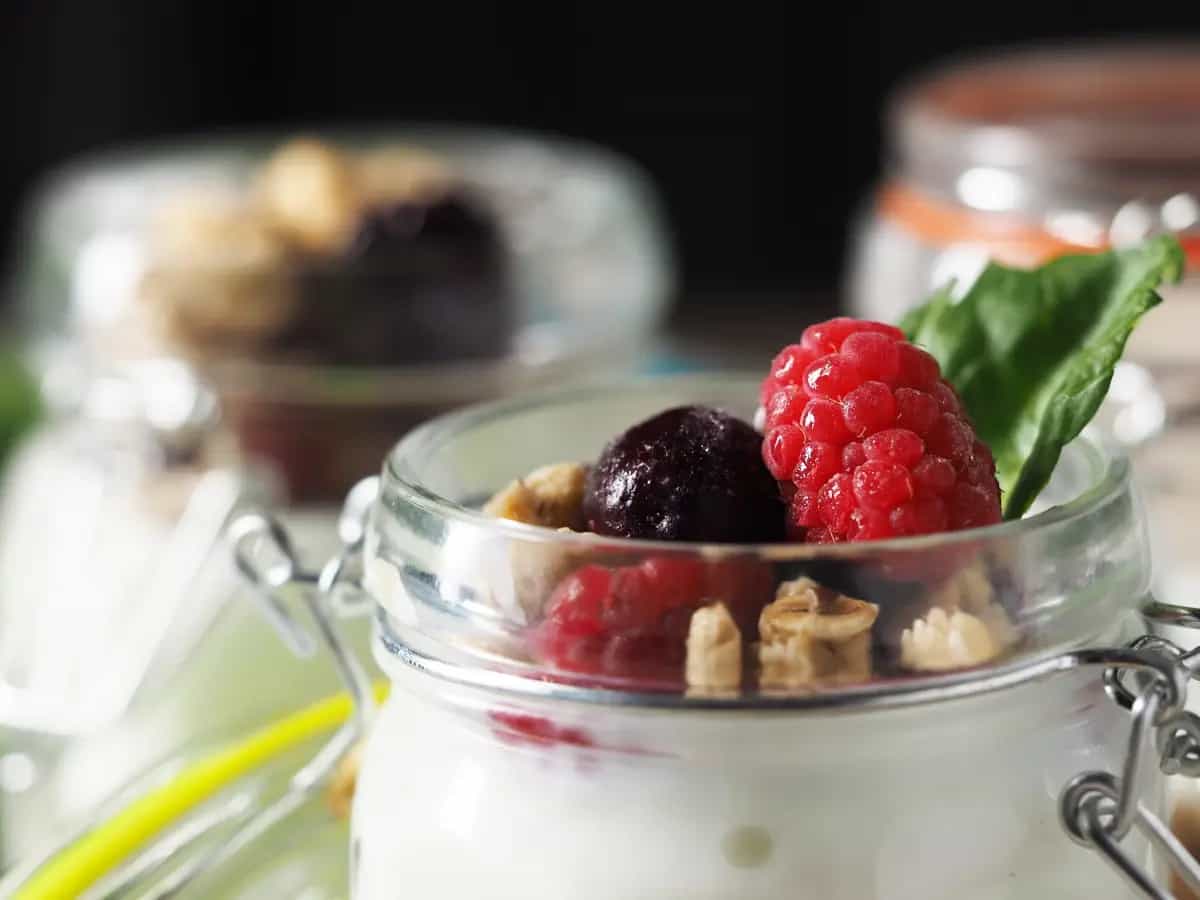 yogurt ipertensione
