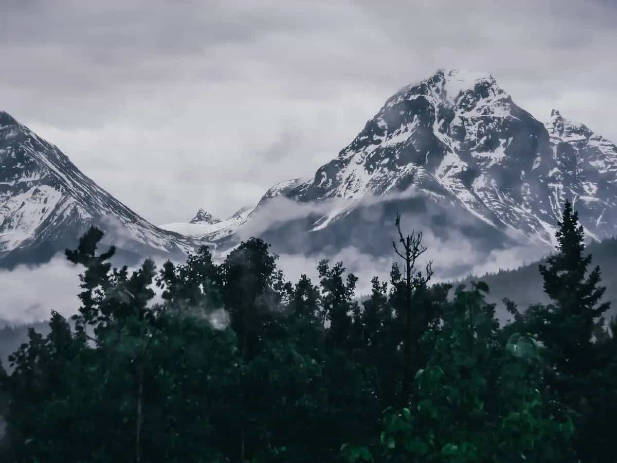 ghiacciai Himalaya