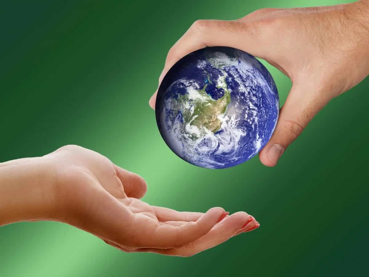ambiente biodiversità costituzione