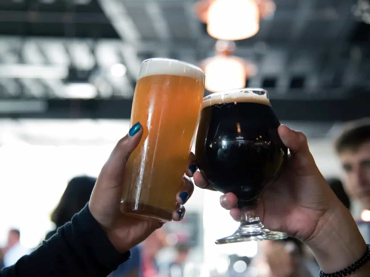 birra analcolica sapore