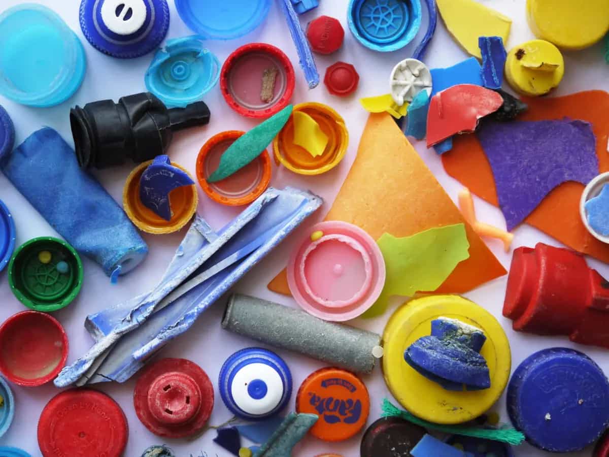 microplastiche