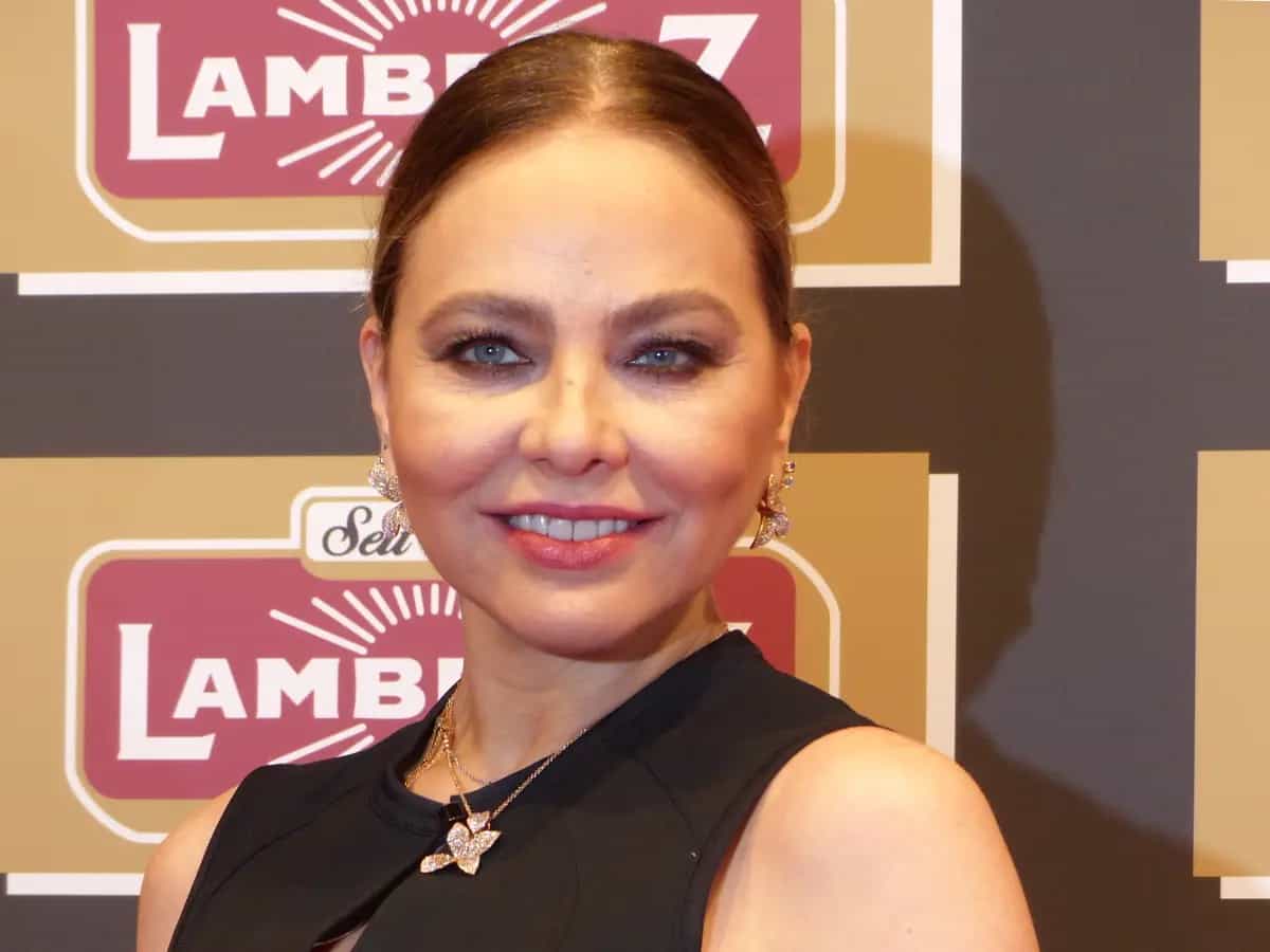 ornella muti monologo sanremo