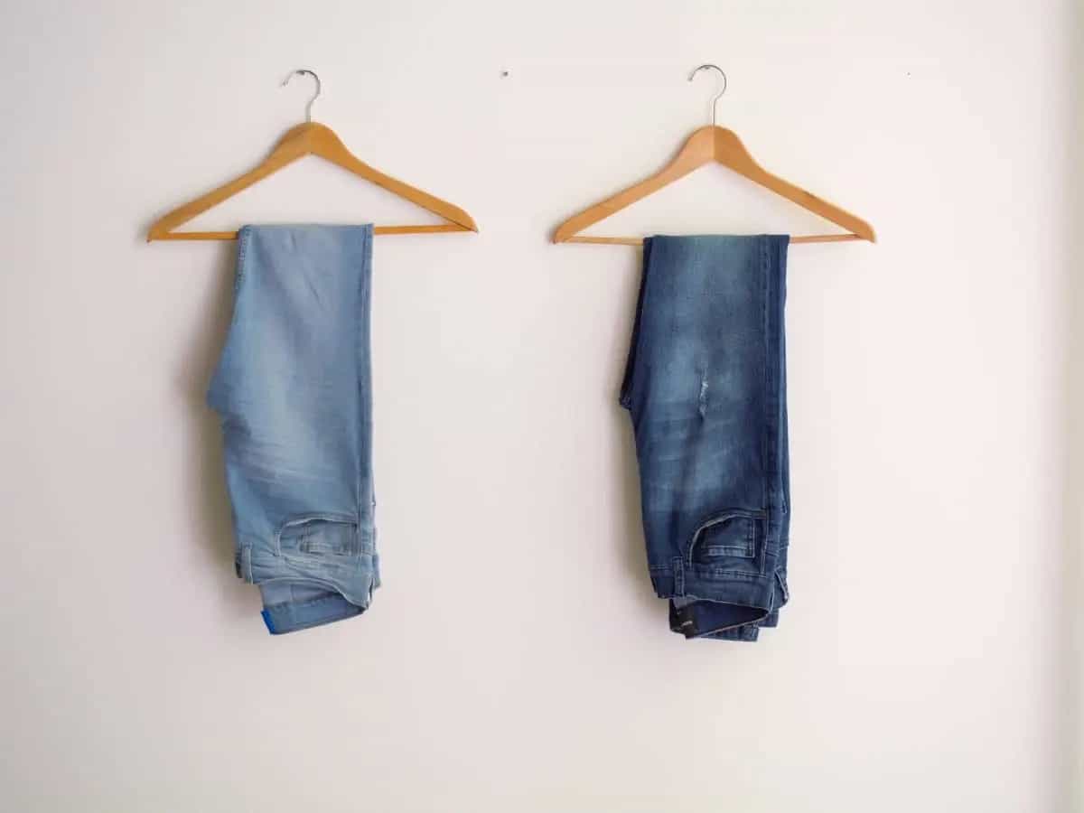 moda sostenibile meno acquisti