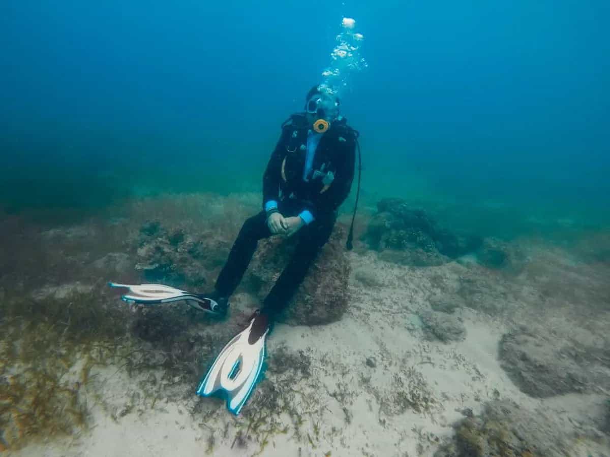 oceani ossigeno