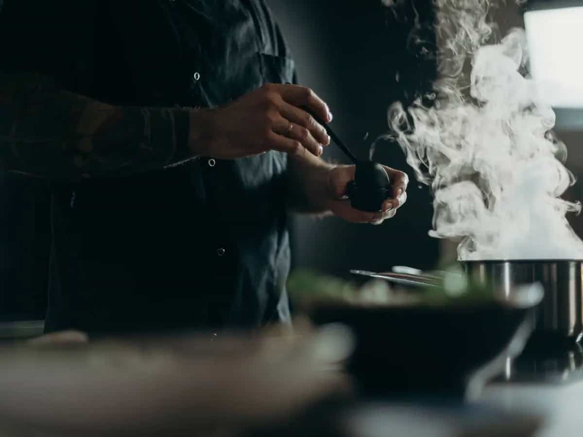 risparmiare gas cottura