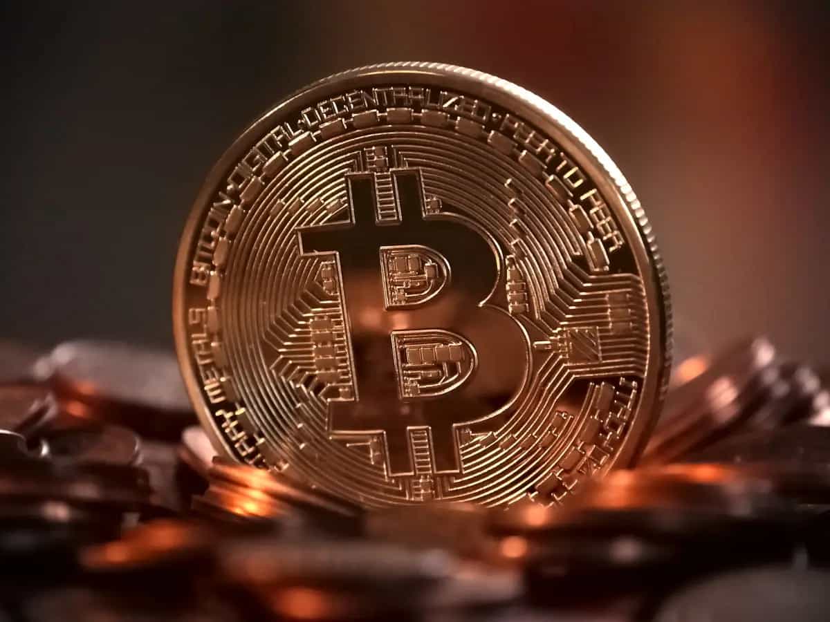 Bitcoin consumo energetico