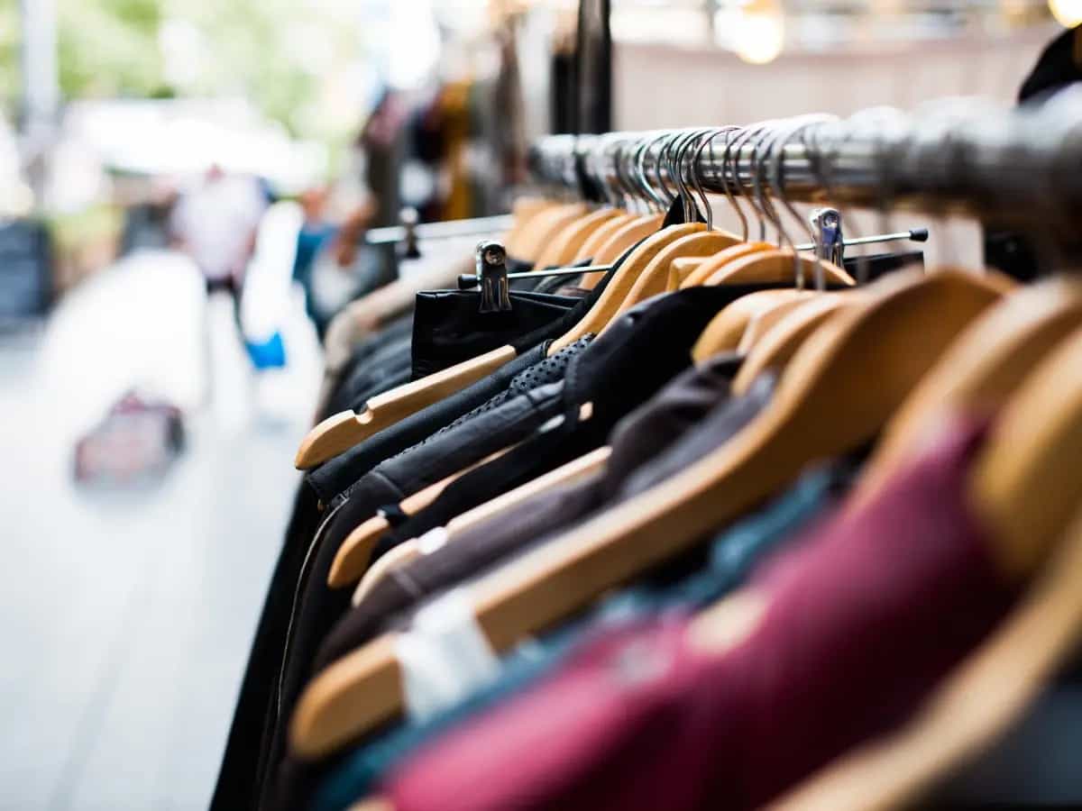 Unione Europea fast fashion