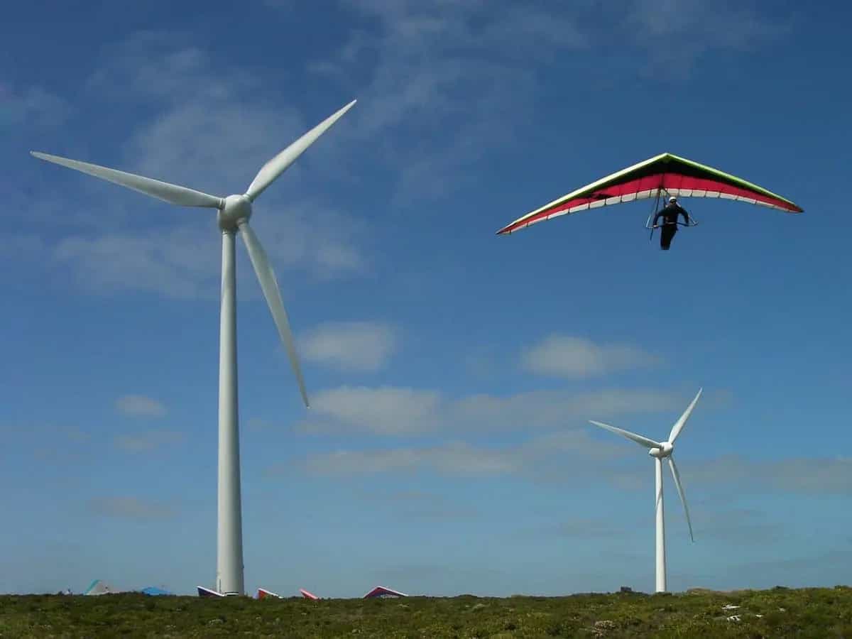 aquiloni energia