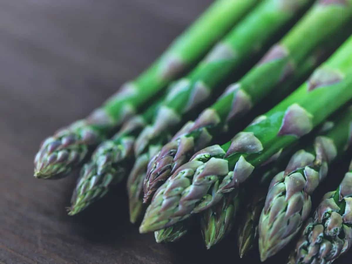 asparagi benefici salute