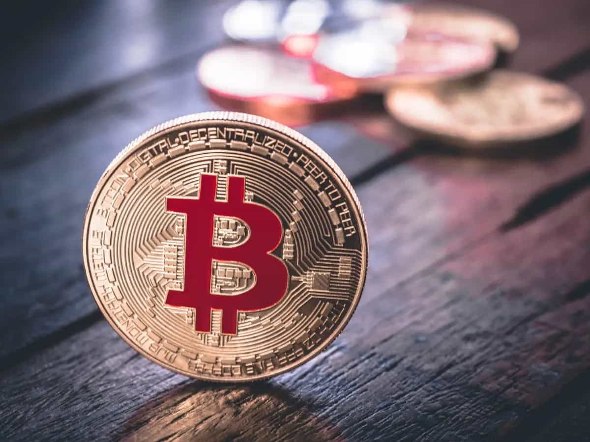 bitcoin inquinano