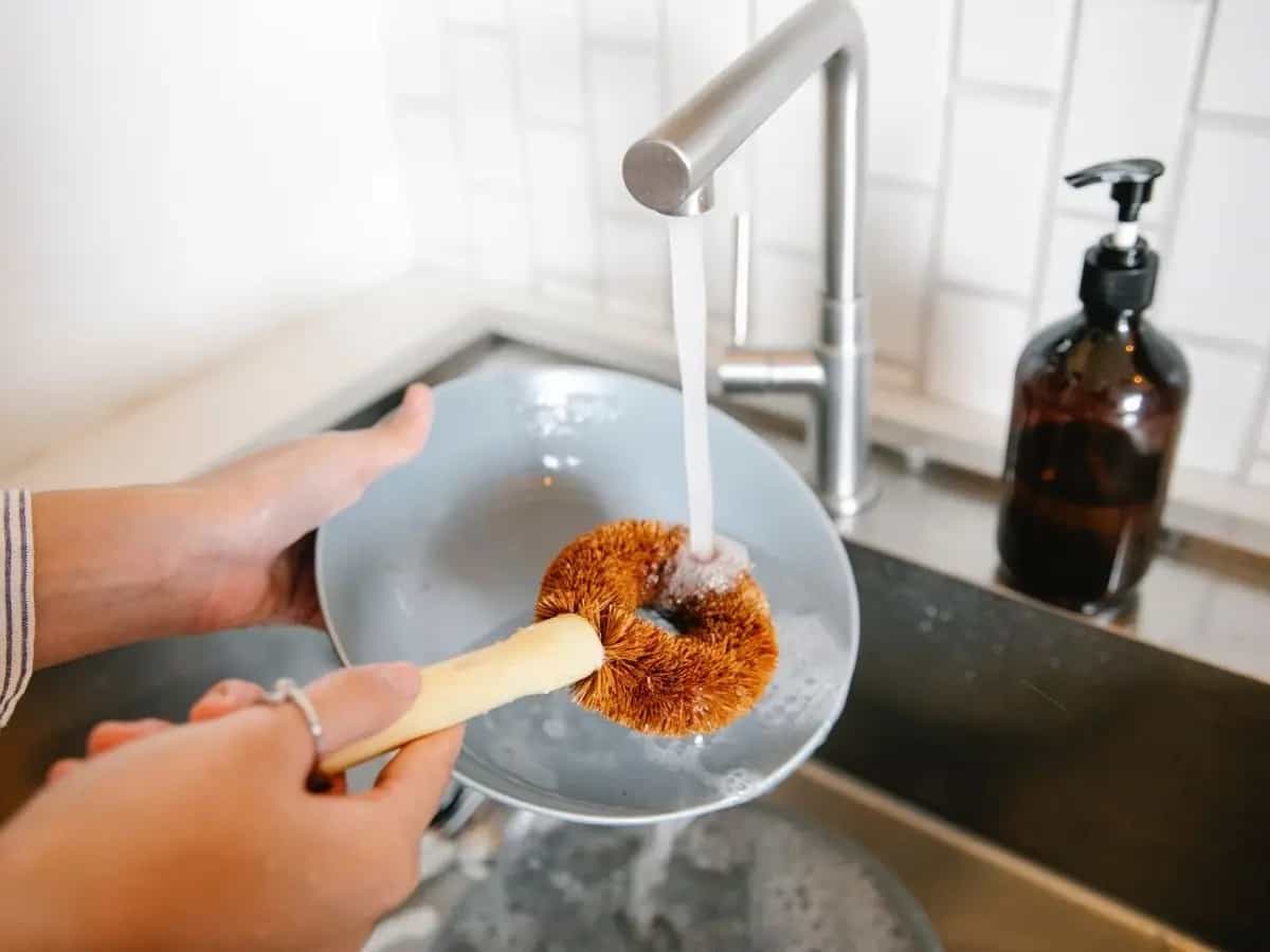 Cucina zero waste idee ecologiche