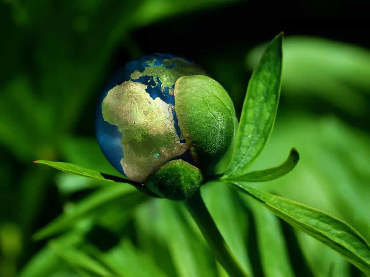 earth day giornata della terra