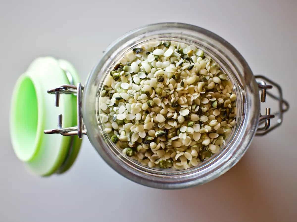 omega-3 vegetali