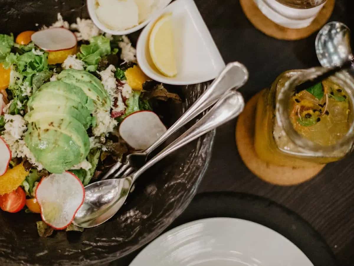 Paesi più vegani