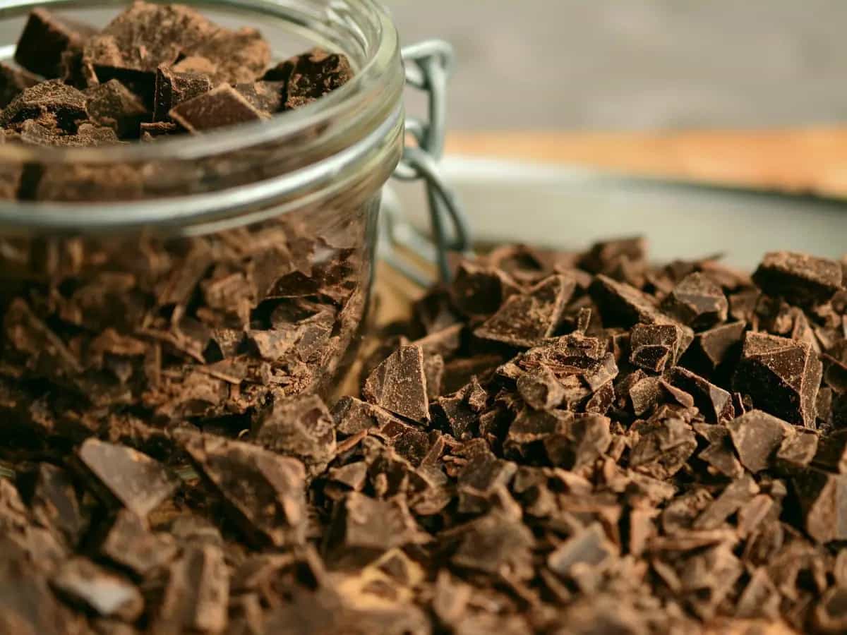 cioccolato sapore