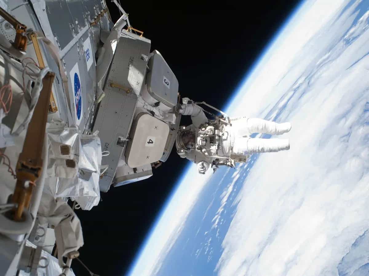 insalata astronauti