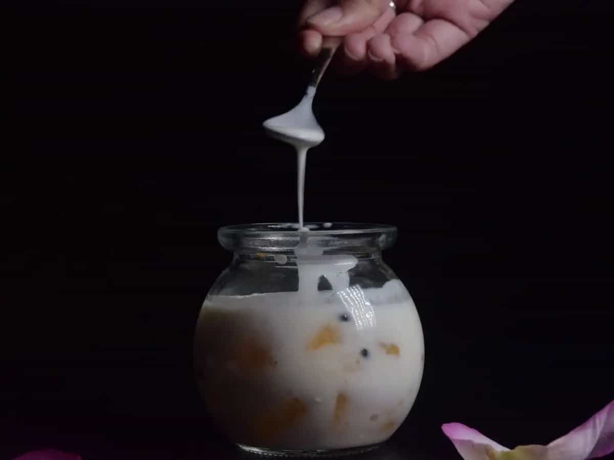Cos'è il kefir, proprietà e benefici