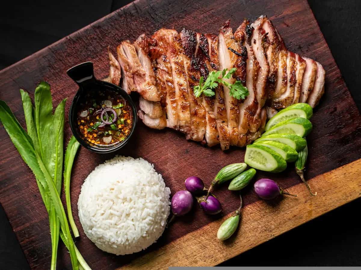proteine microbiche sostituto carne