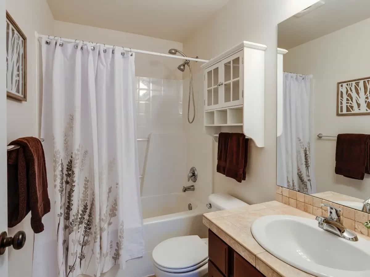 Casa, è il bagno la stanza che consuma più energia elettrica