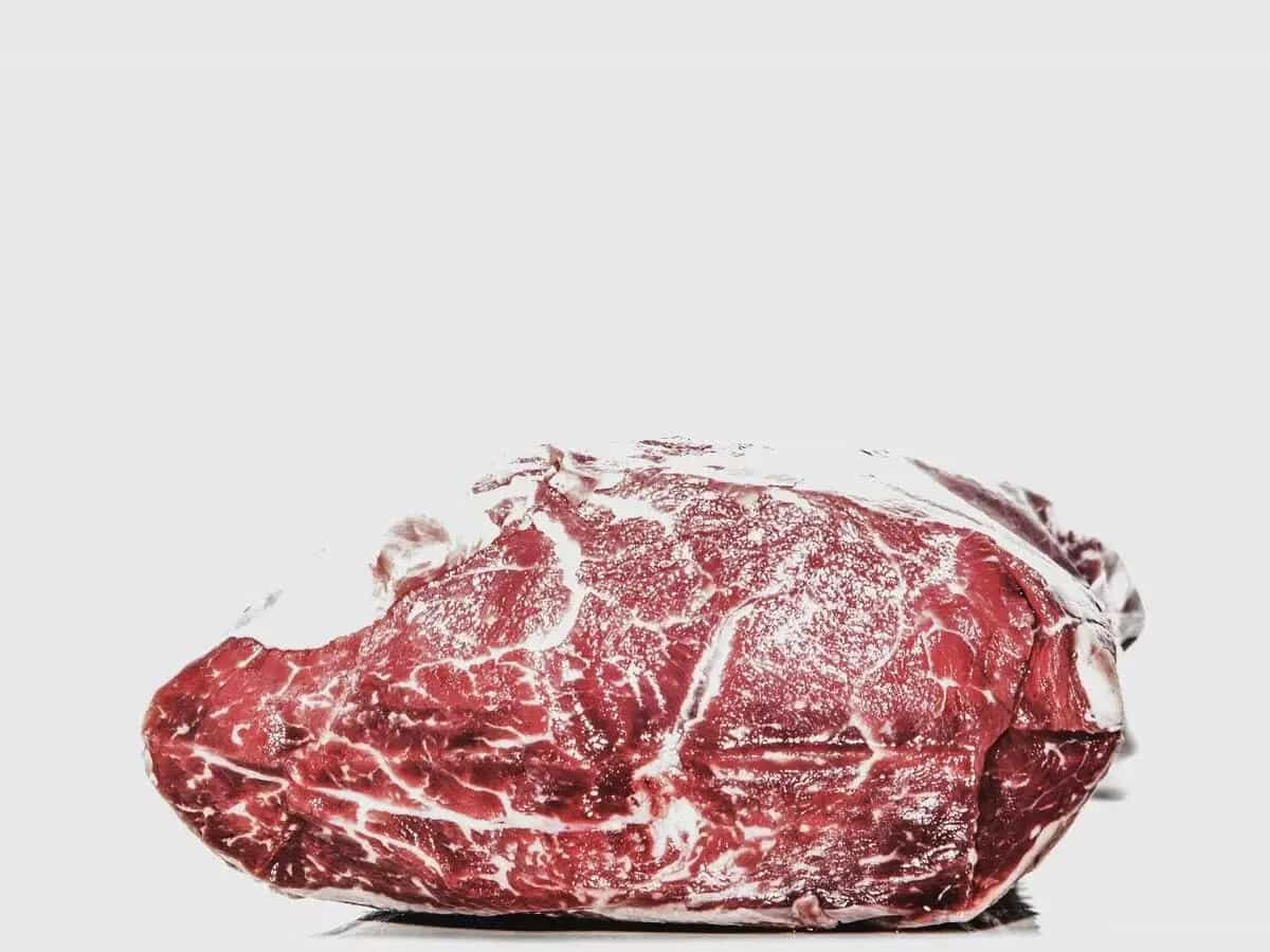 carne sintetica prezzo