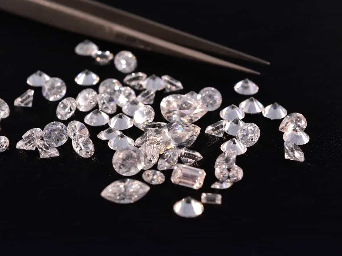 diamanti ecologici
