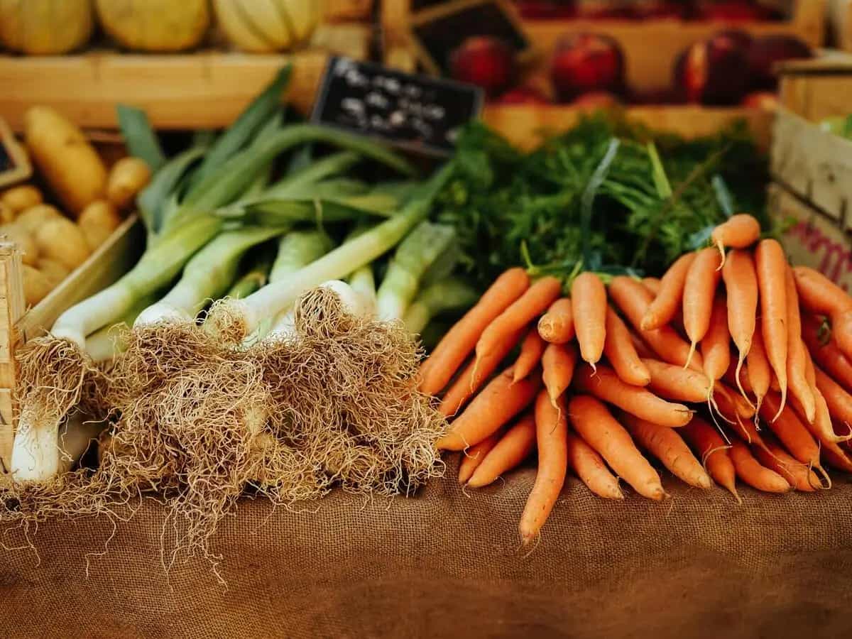 frutta e verdura brutta