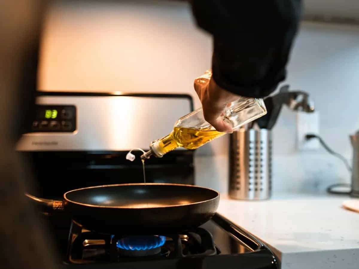 olio frittura carburante