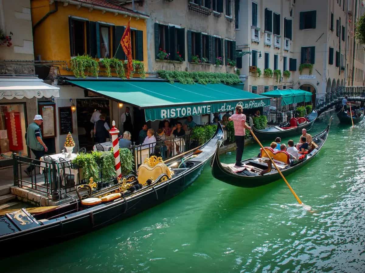 Cosa sono i bovoletti