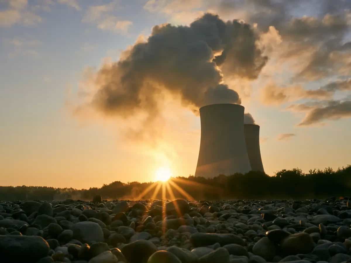 gas nucleare green europa