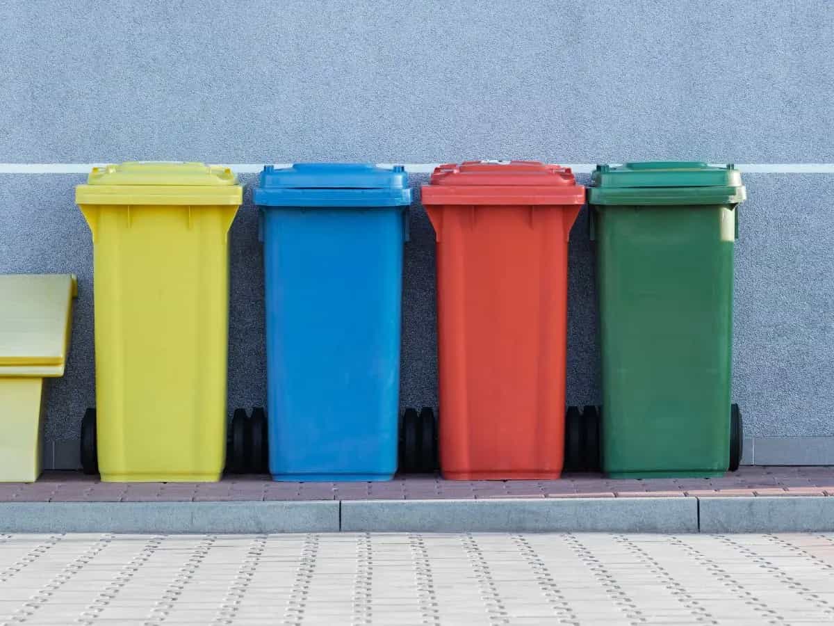 Raccolta differenziata, la classifica 2022 dei comuni più virtuosi