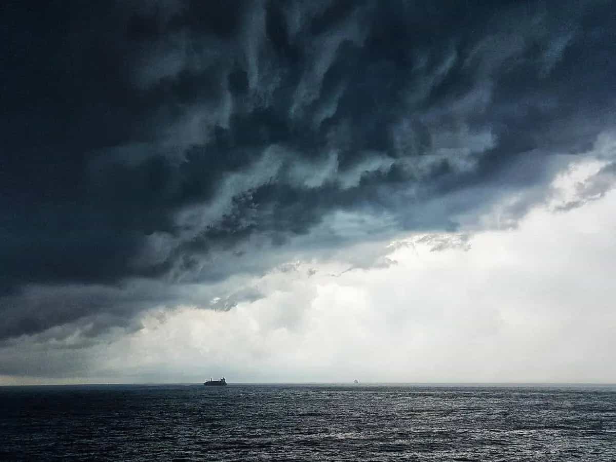 downburst