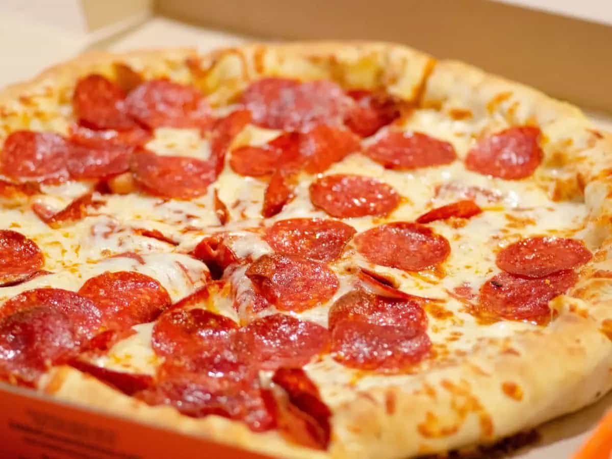 Domino's Pizza chiude in Italia
