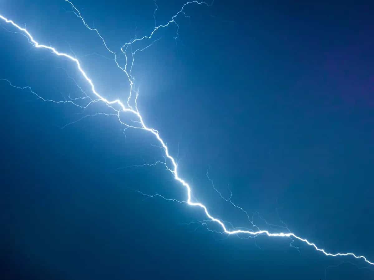 eventi climatici estremi italia record 2022