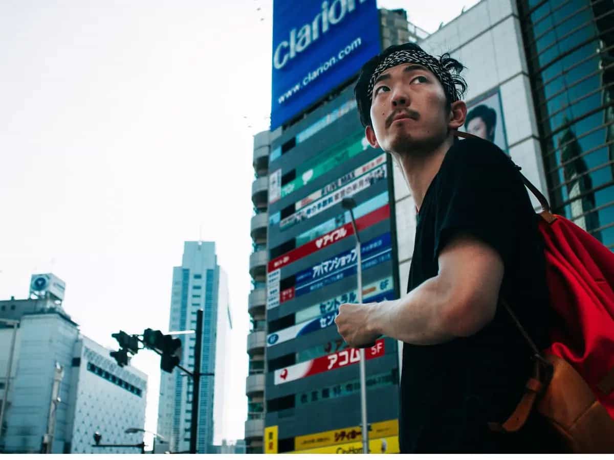 Giovani e alcol: il Giappone cerca un modo per far bere di più i ragazzi