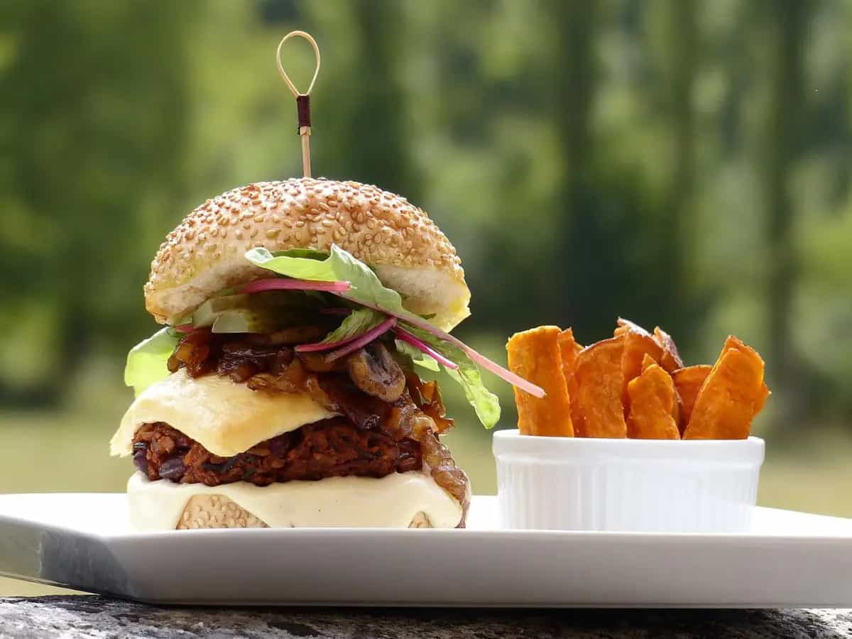 plant-based nutrienti