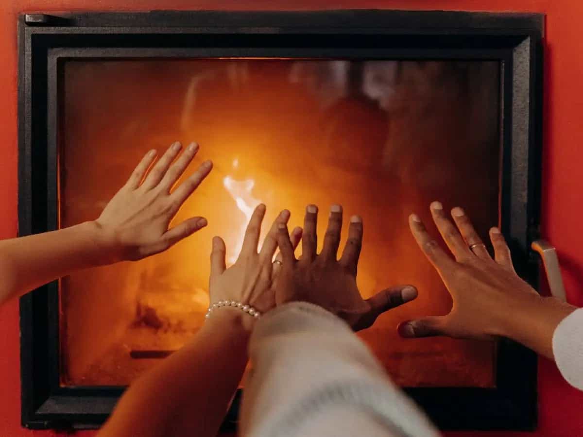 riscaldamento legna qualità aria