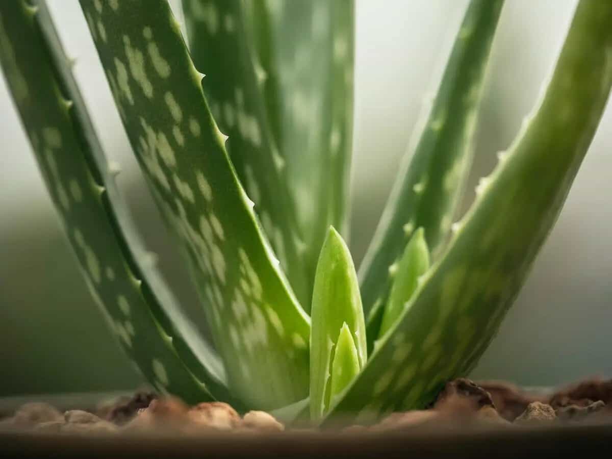 aloe vera usi