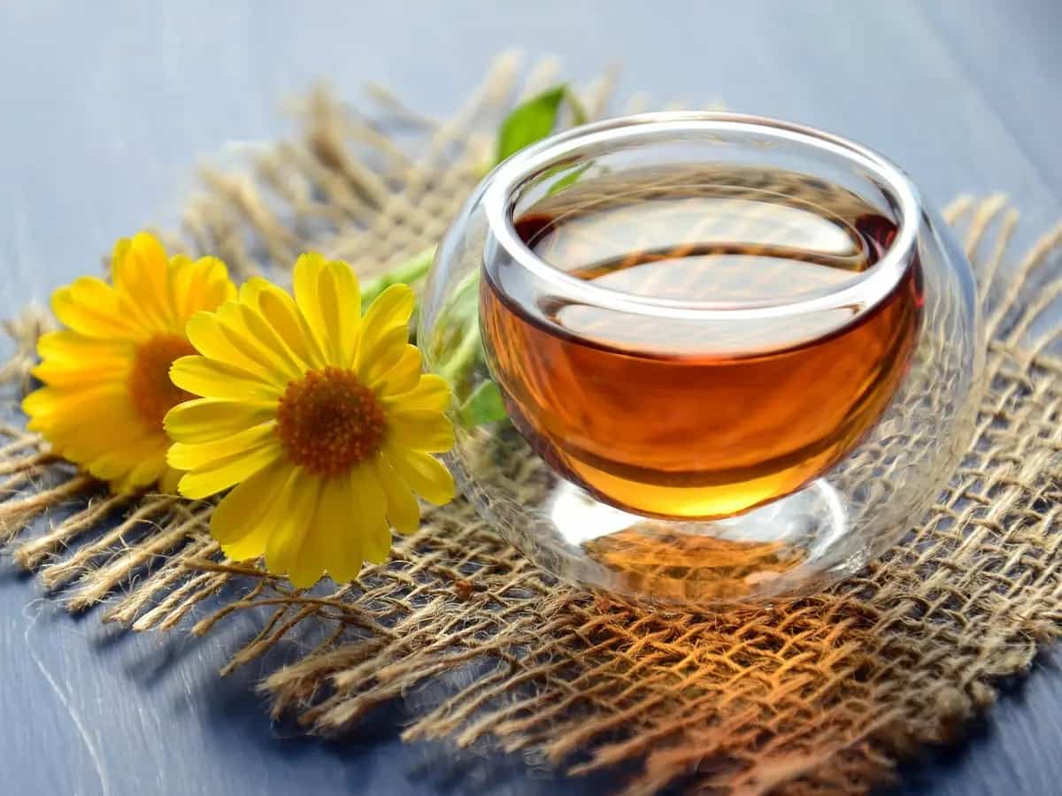 calendula benefici
