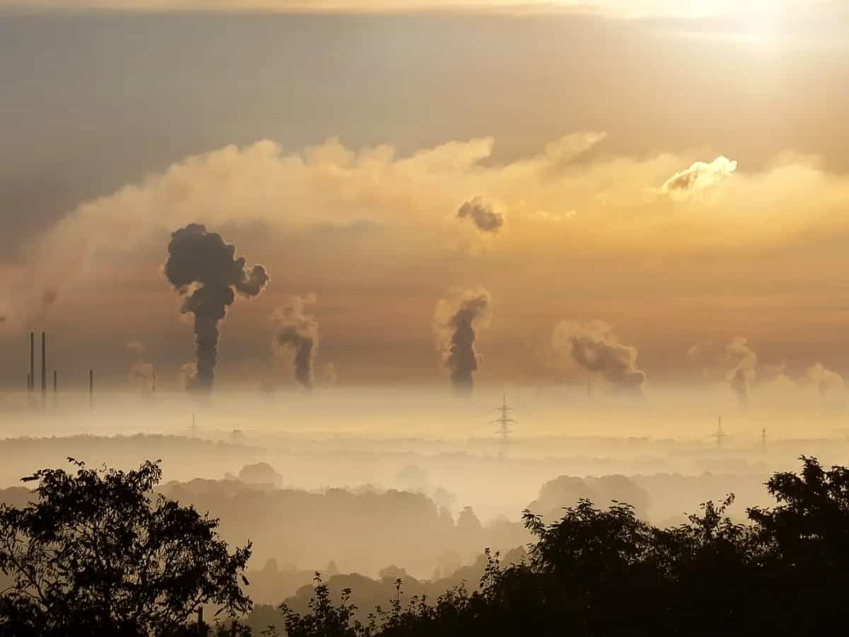 costo sociale crisi climatica