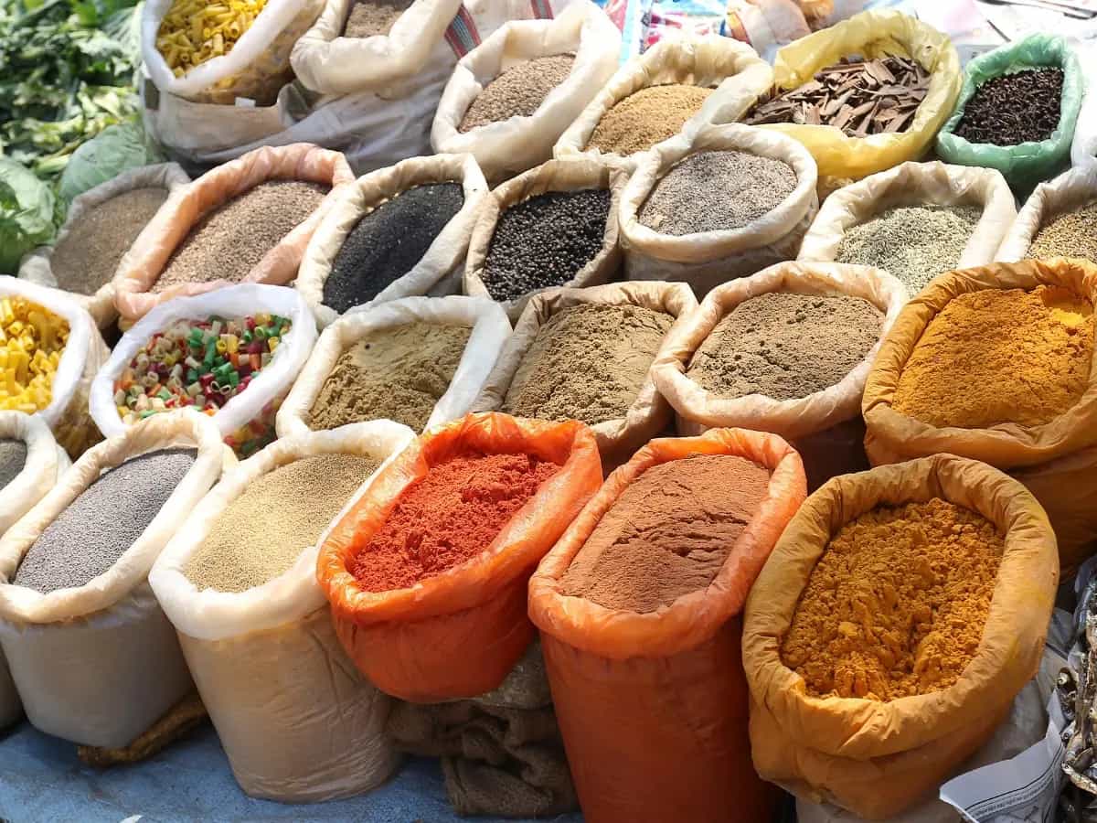 Kala Namak benefici