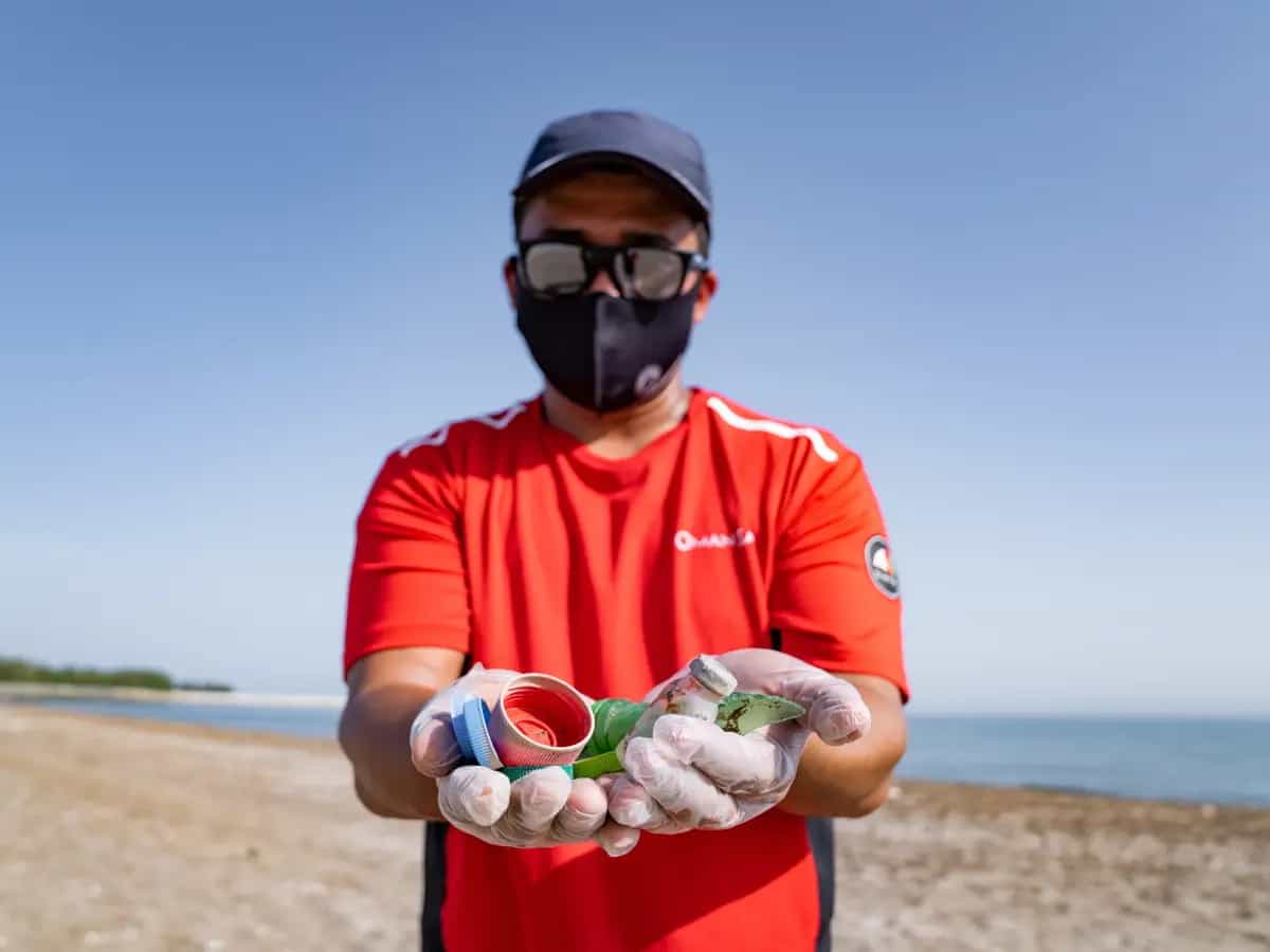 world cleanup day
