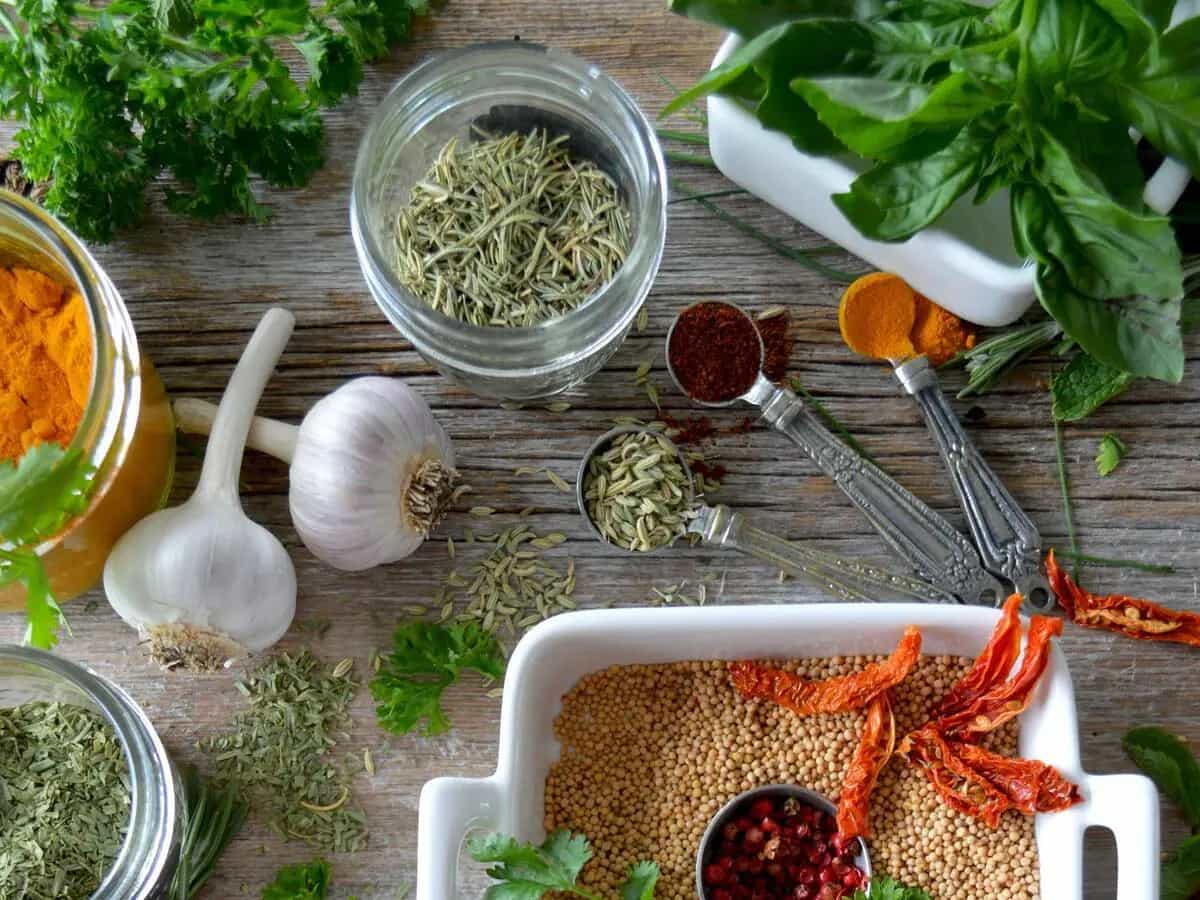 Cos'è fitoterapia
