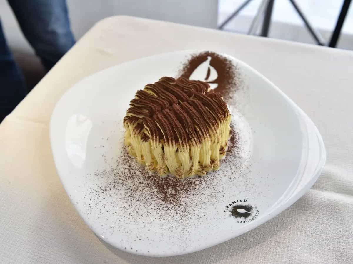 Coppa del mondo di tiramisù 2022 a Treviso, ecco i vincitori