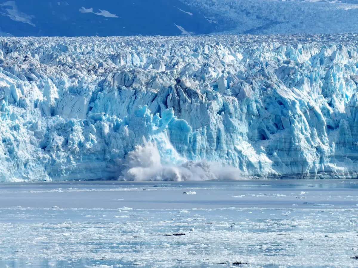 Lo scioglimento dei ghiacciai potrebbe provocare la prossima pandemia