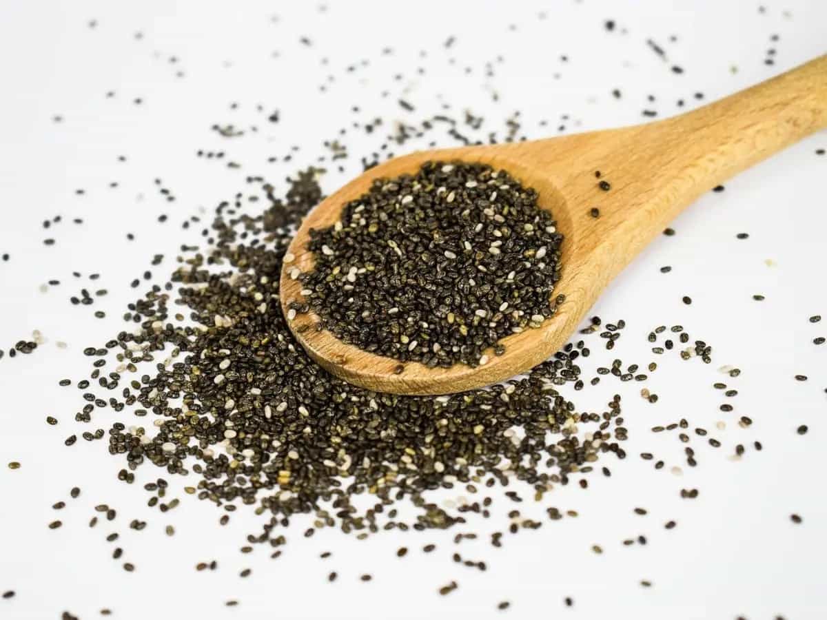 Semi di chia: storia e benefici