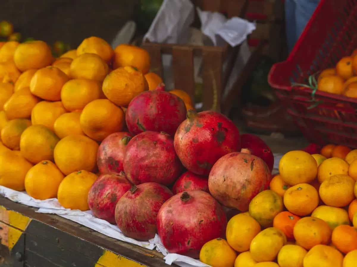 calendario frutta verdura dicembre